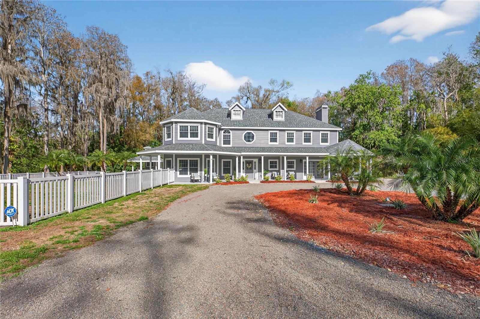 CRENSHAW LAKES - Residential