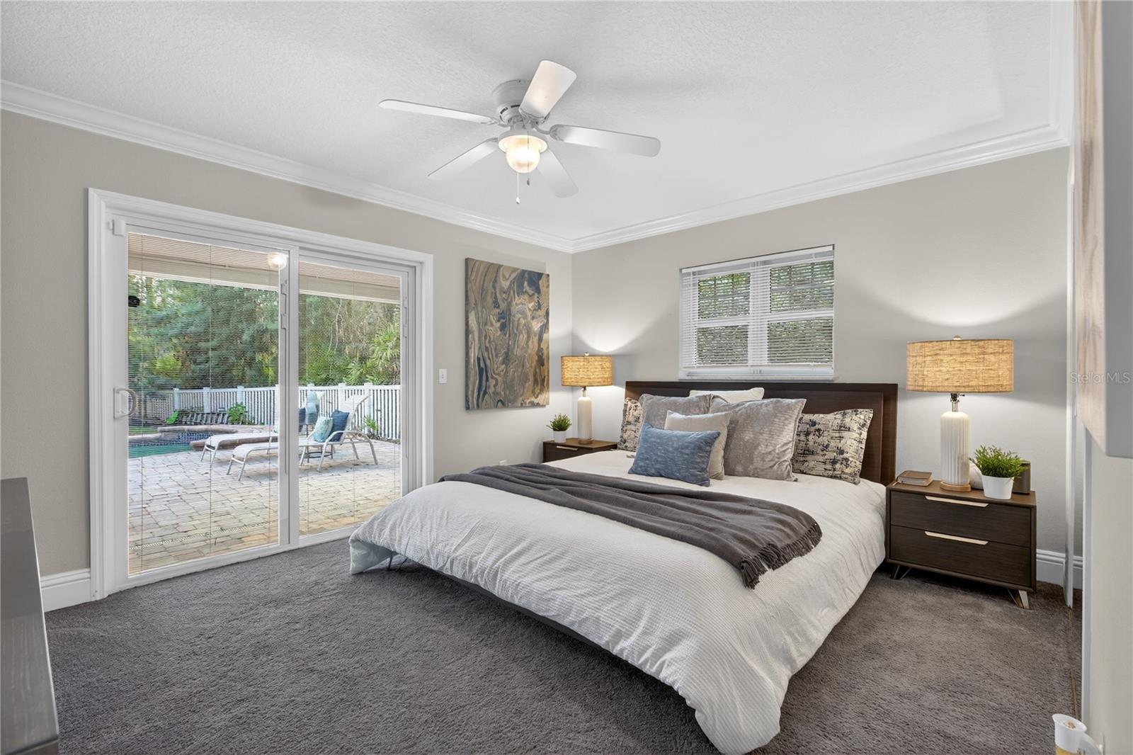 CRENSHAW LAKES - Residential