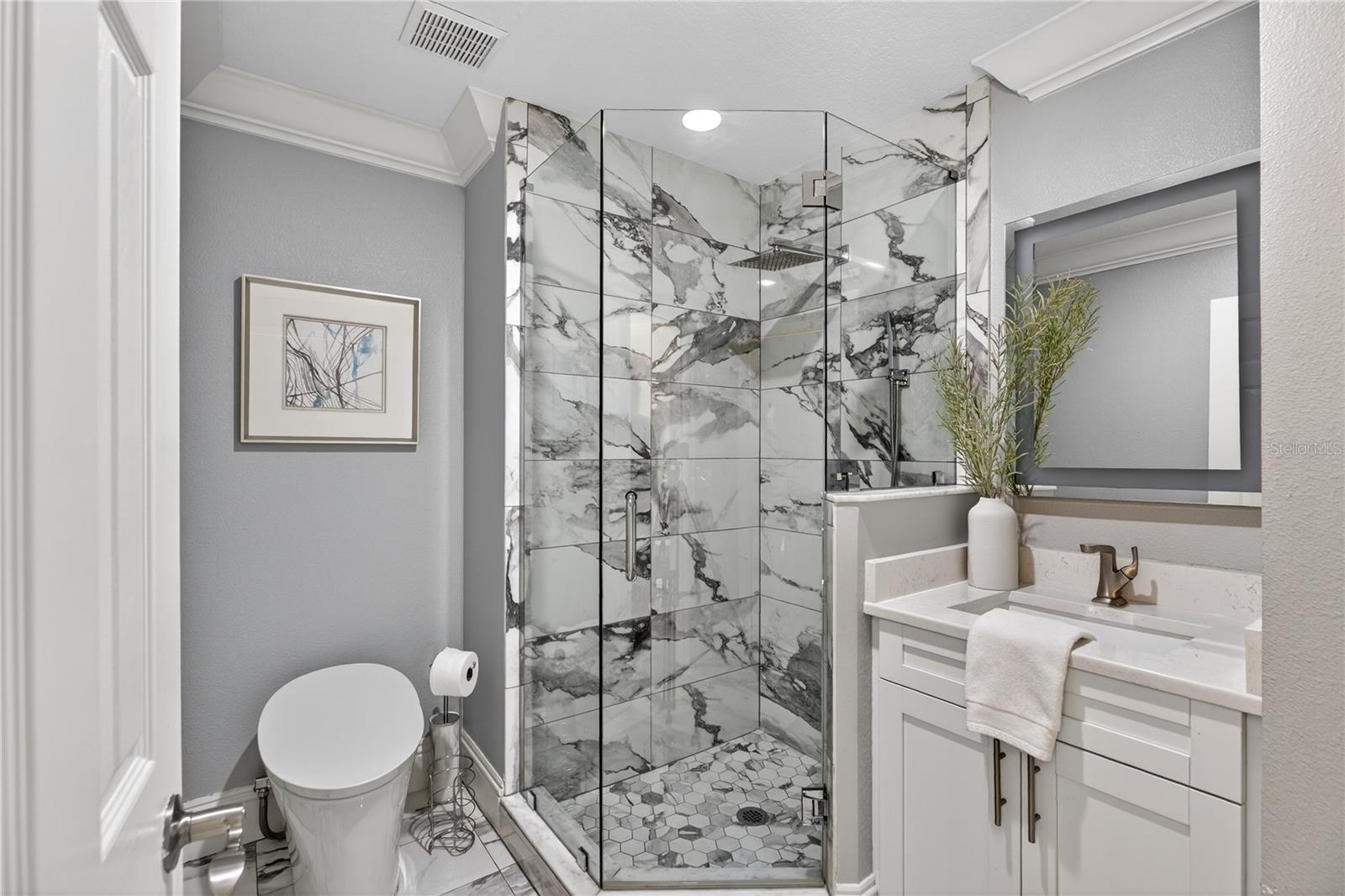 CRENSHAW LAKES - Residential