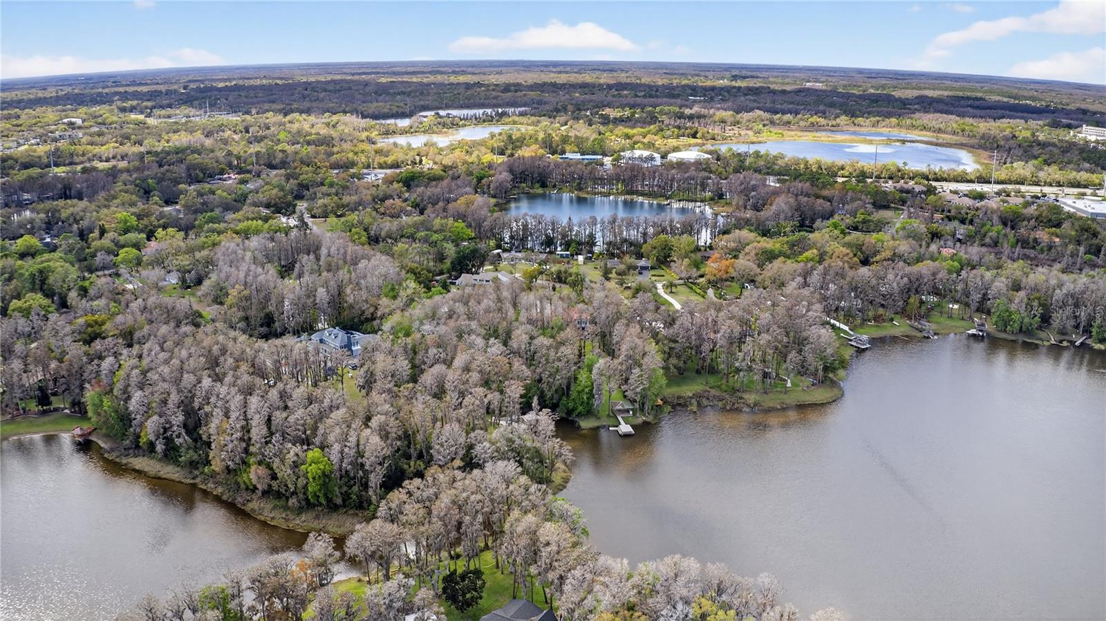 CRENSHAW LAKES - Residential