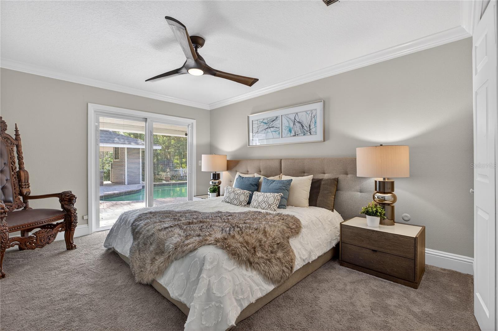 CRENSHAW LAKES - Residential