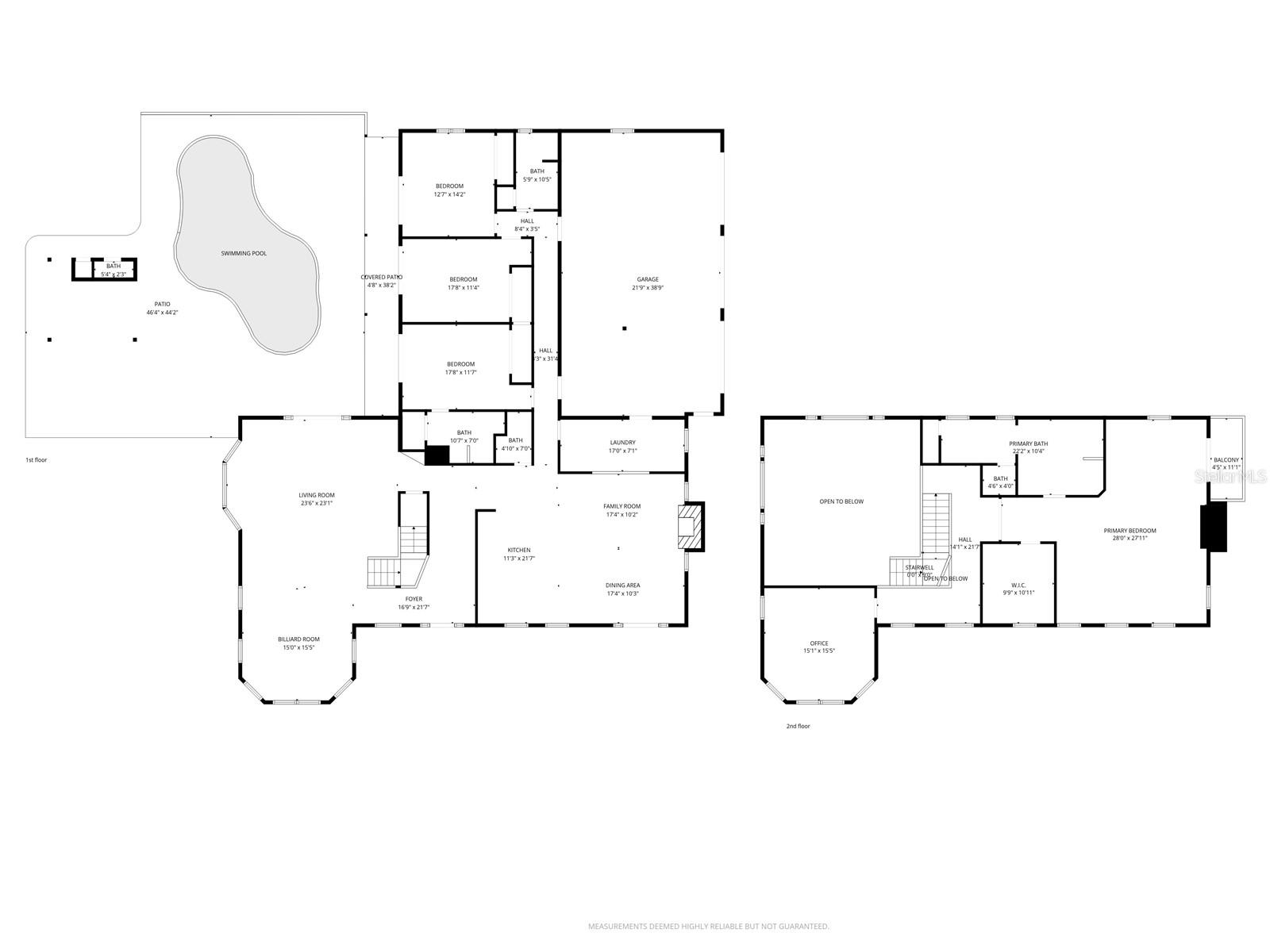 CRENSHAW LAKES - Residential