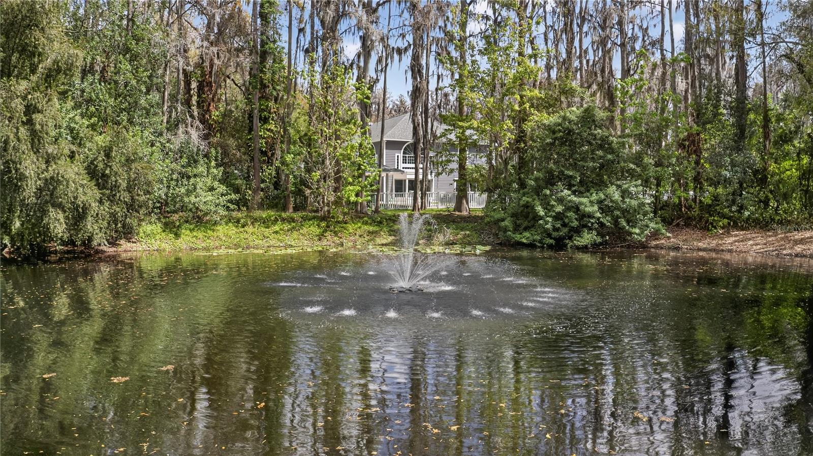 CRENSHAW LAKES - Residential