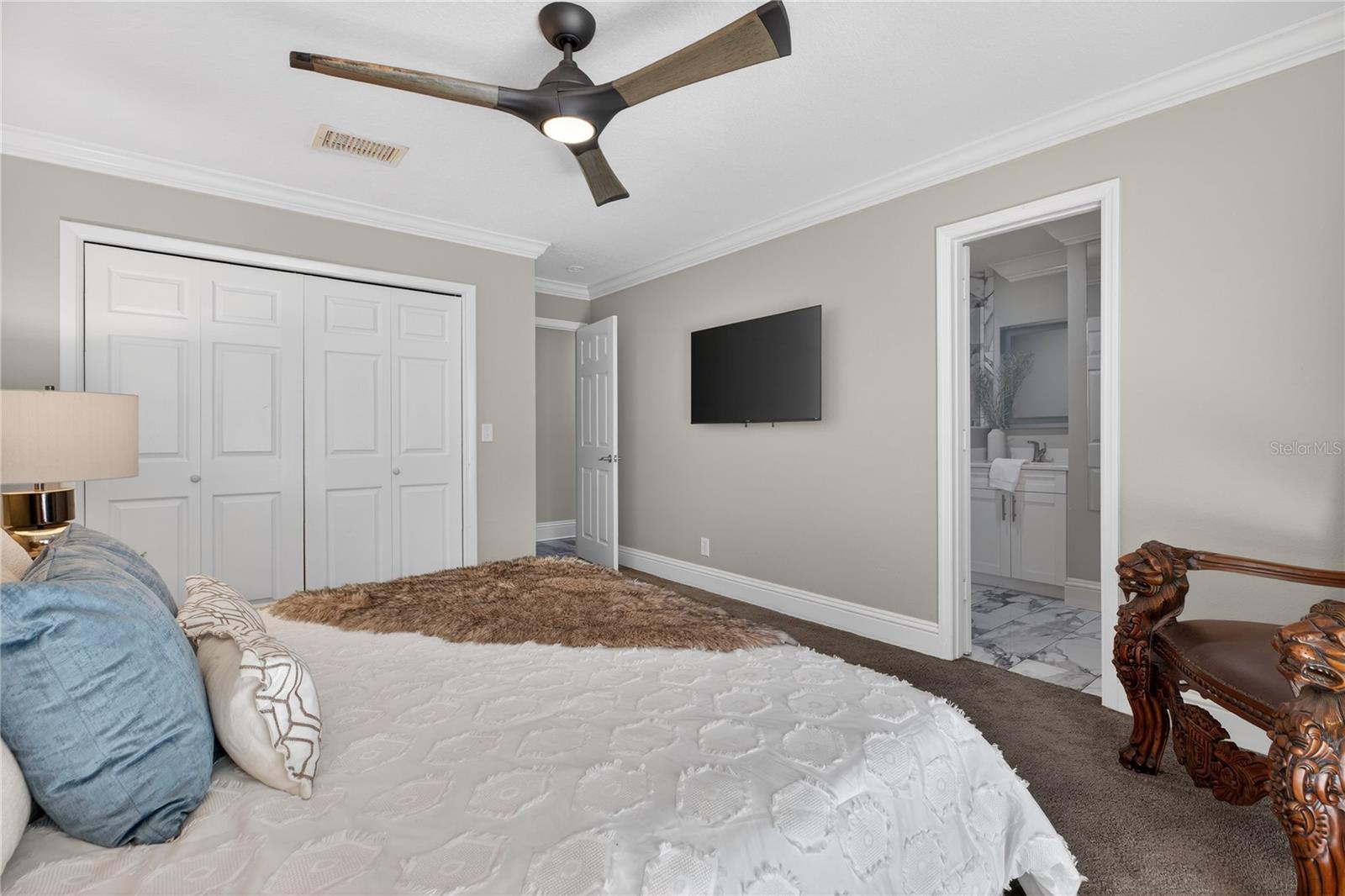 CRENSHAW LAKES - Residential