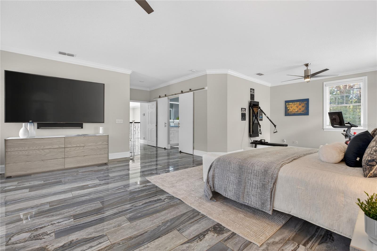 CRENSHAW LAKES - Residential