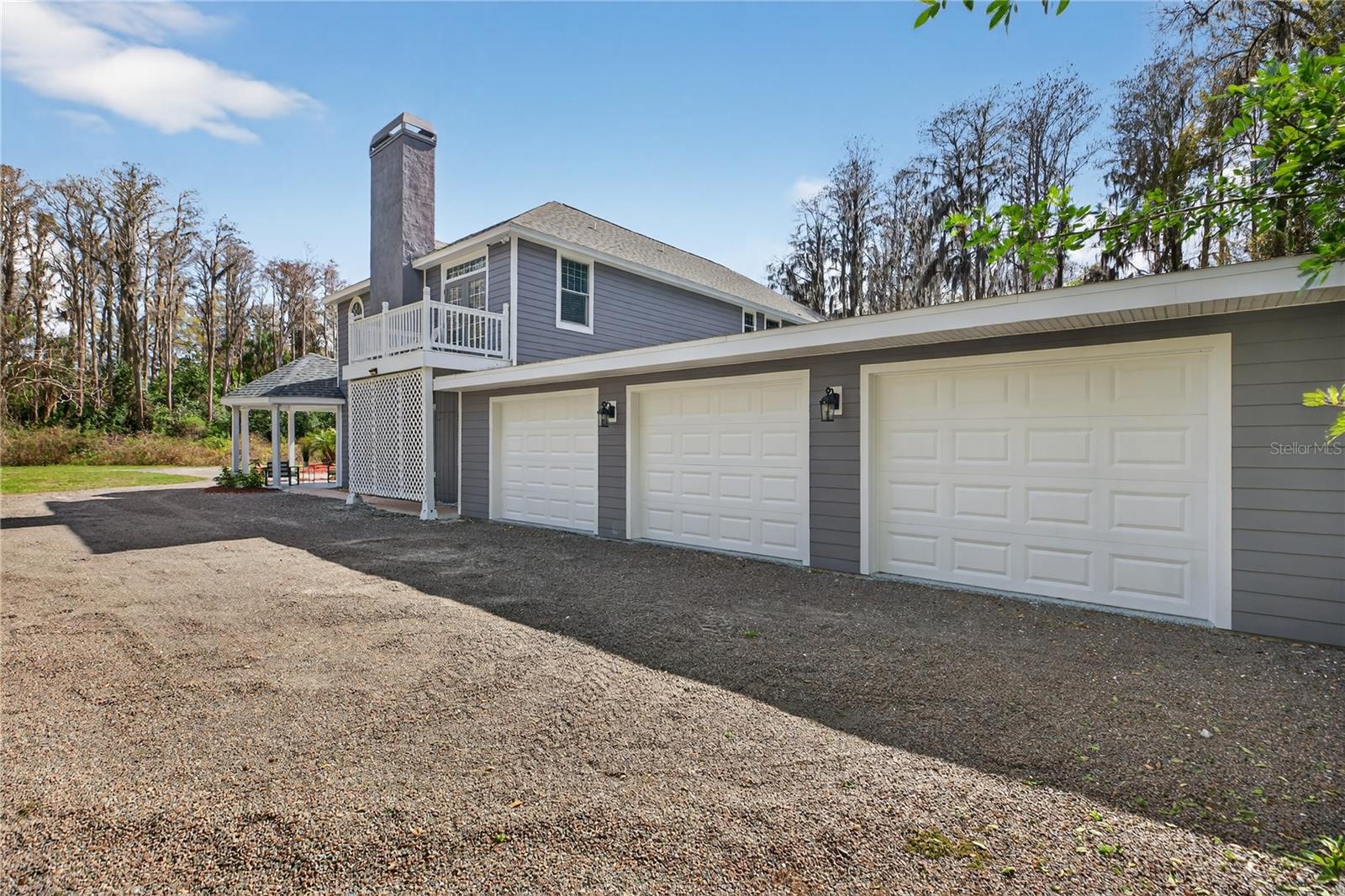 CRENSHAW LAKES - Residential