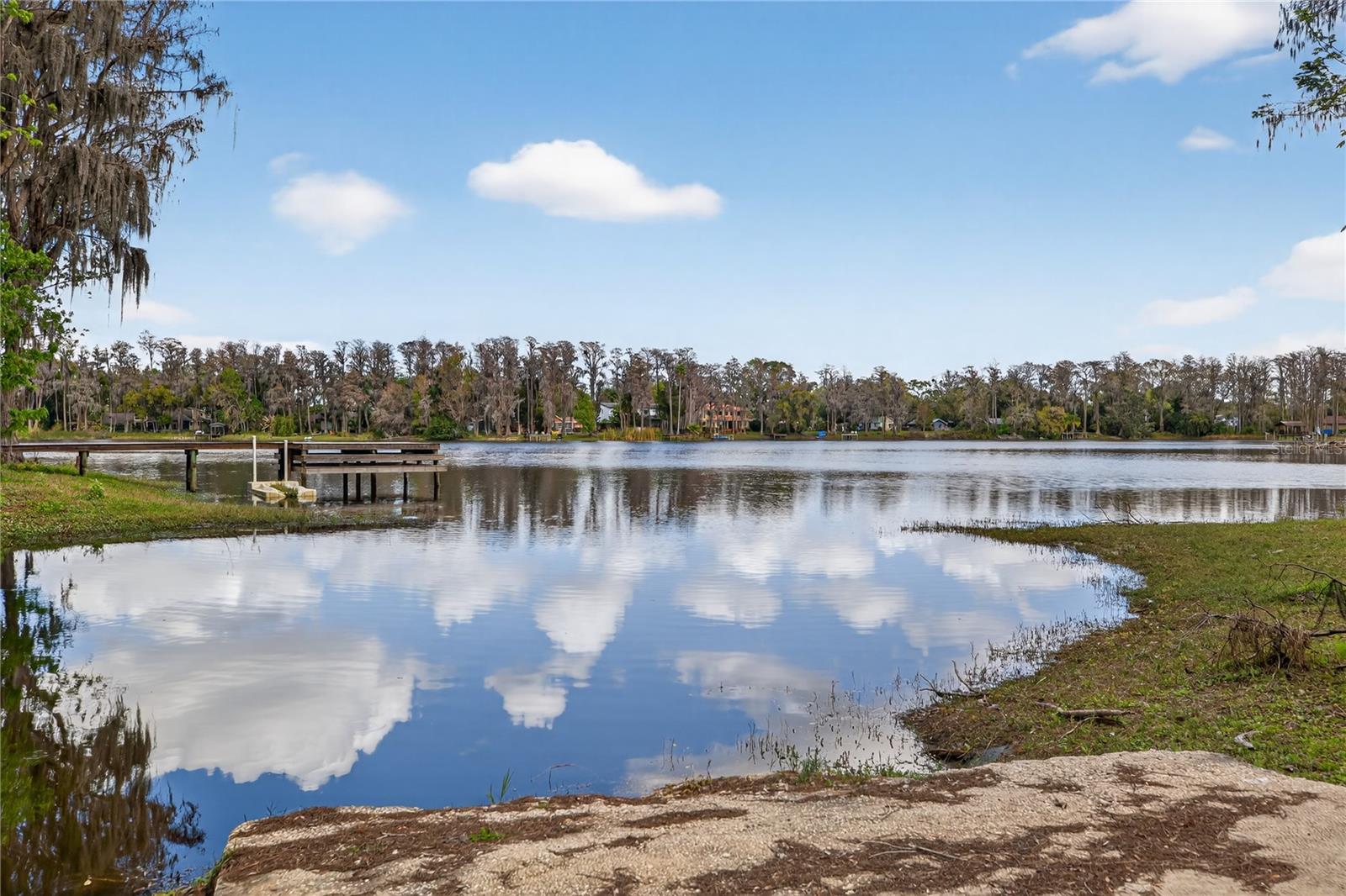 CRENSHAW LAKES - Residential