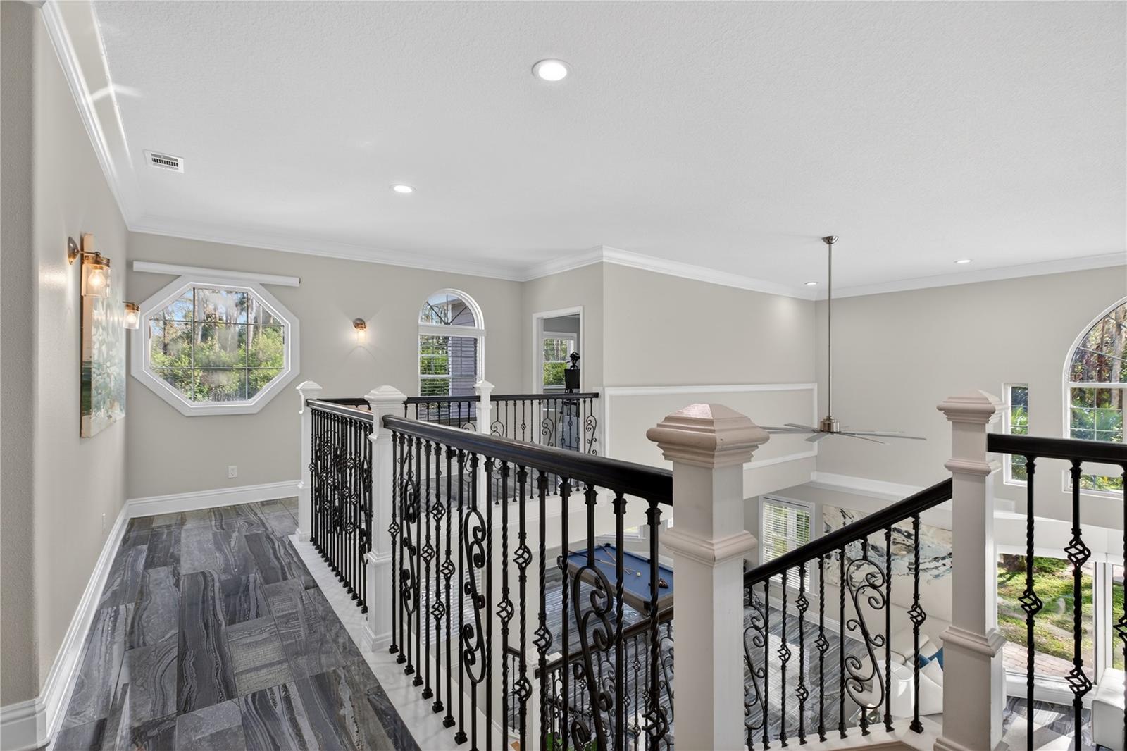 CRENSHAW LAKES - Residential