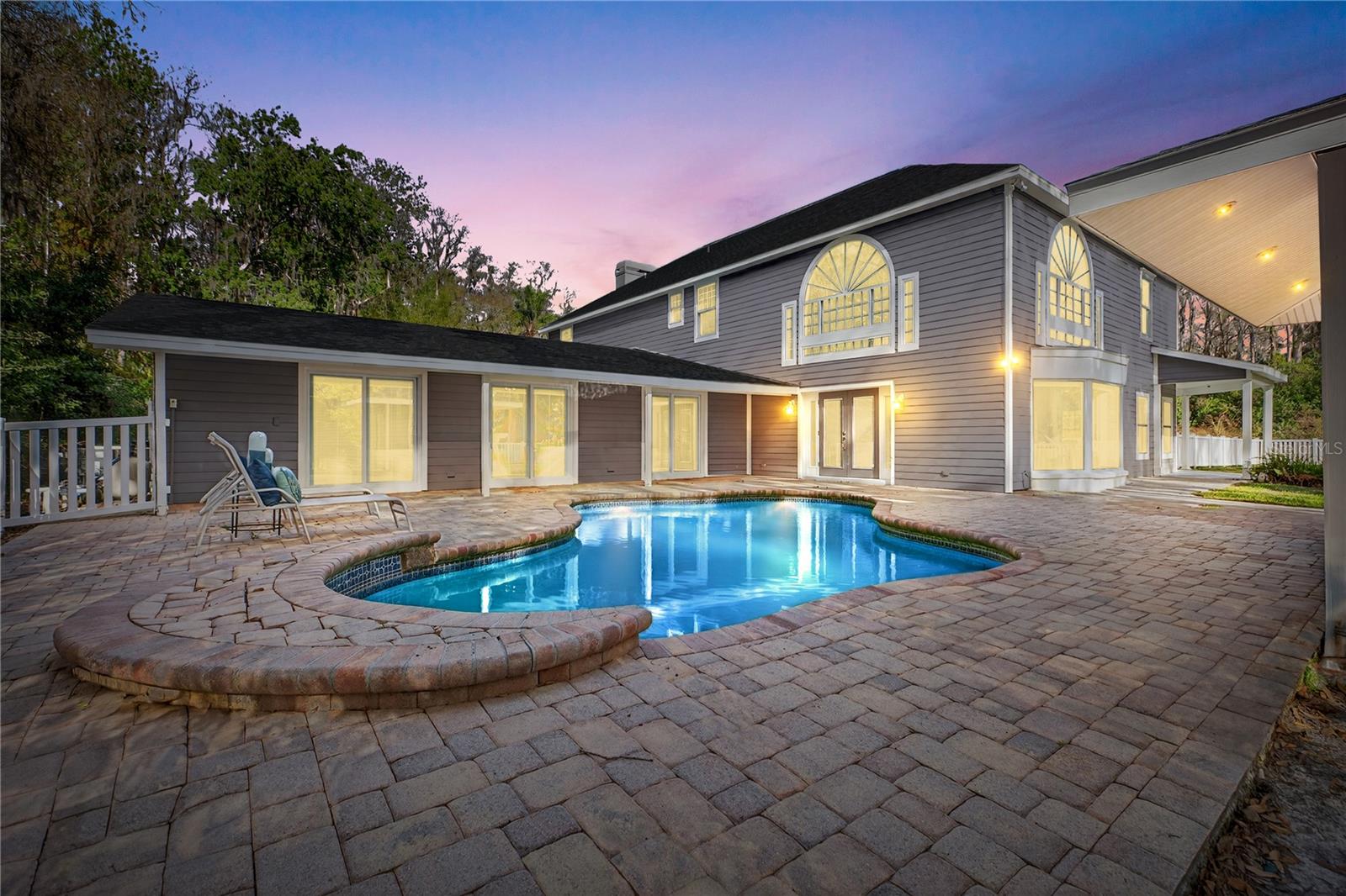 CRENSHAW LAKES - Residential