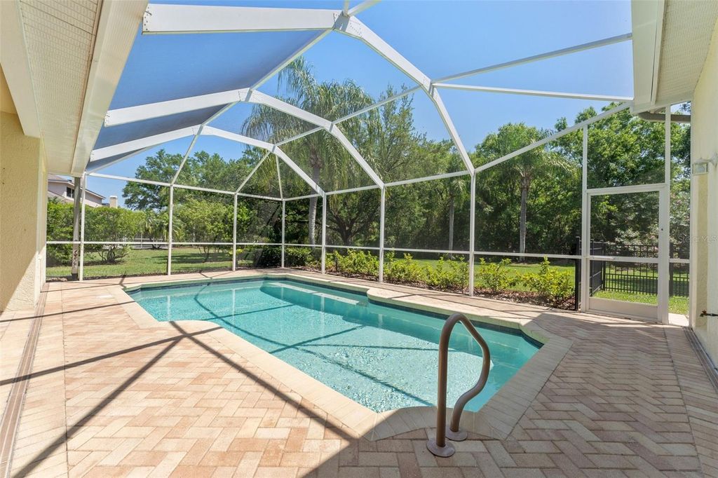 Photo of 19117 Centre Rose Boulevard, Lutz, FL 33558 (MLS # TB8369338)