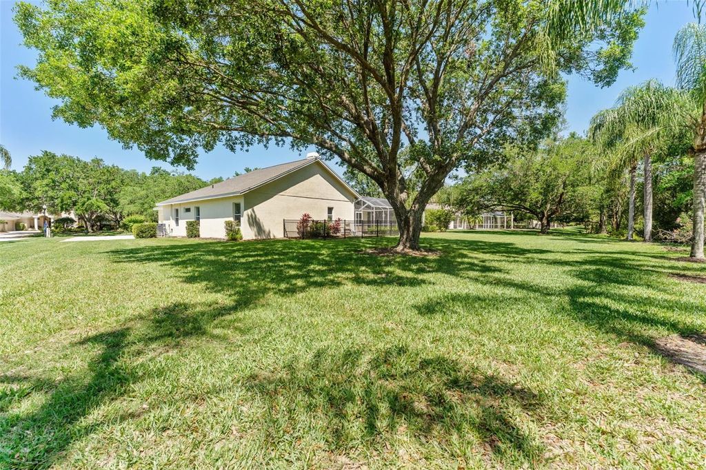 Photo of 19117 Centre Rose Boulevard, Lutz, FL 33558 (MLS # TB8369338)