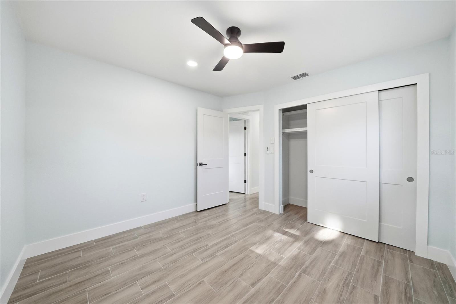 SHORE ACRES BAYOU GRANDE SEC SKYLINE PT REP BLK - Residential