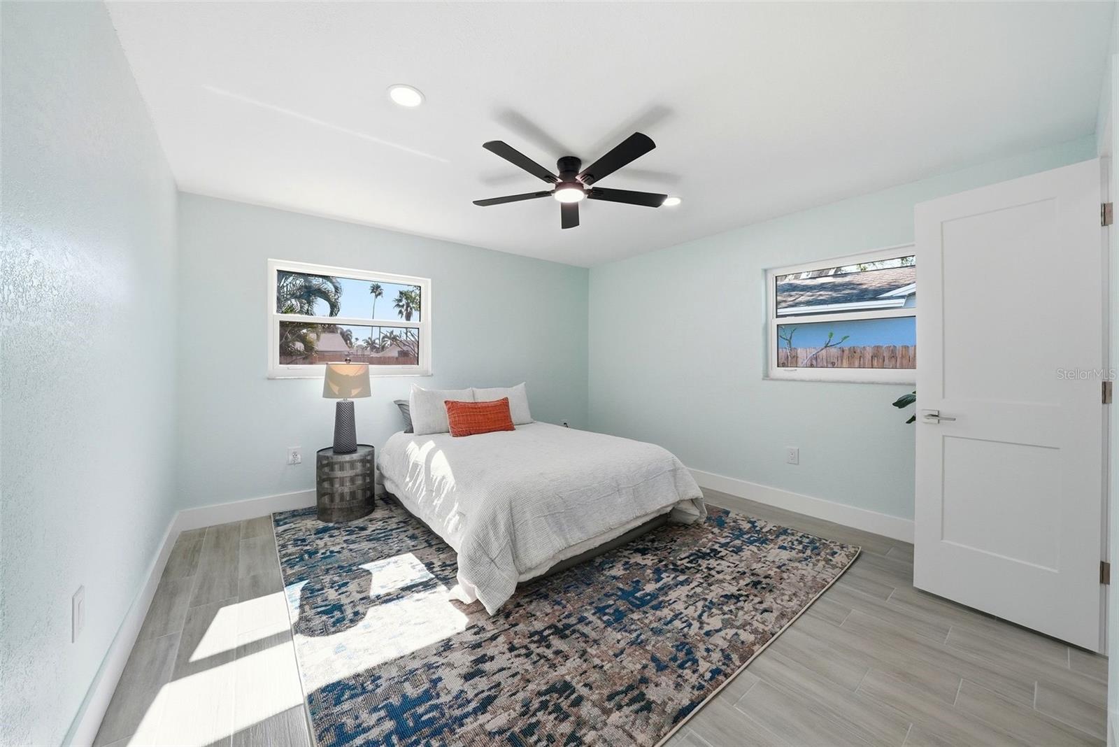 SHORE ACRES BAYOU GRANDE SEC SKYLINE PT REP BLK - Residential