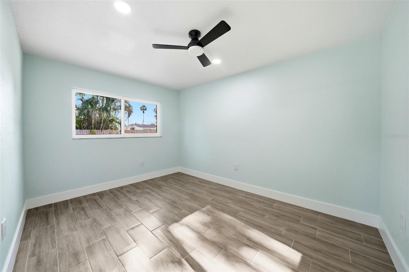 SHORE ACRES BAYOU GRANDE SEC SKYLINE PT REP BLK - Residential