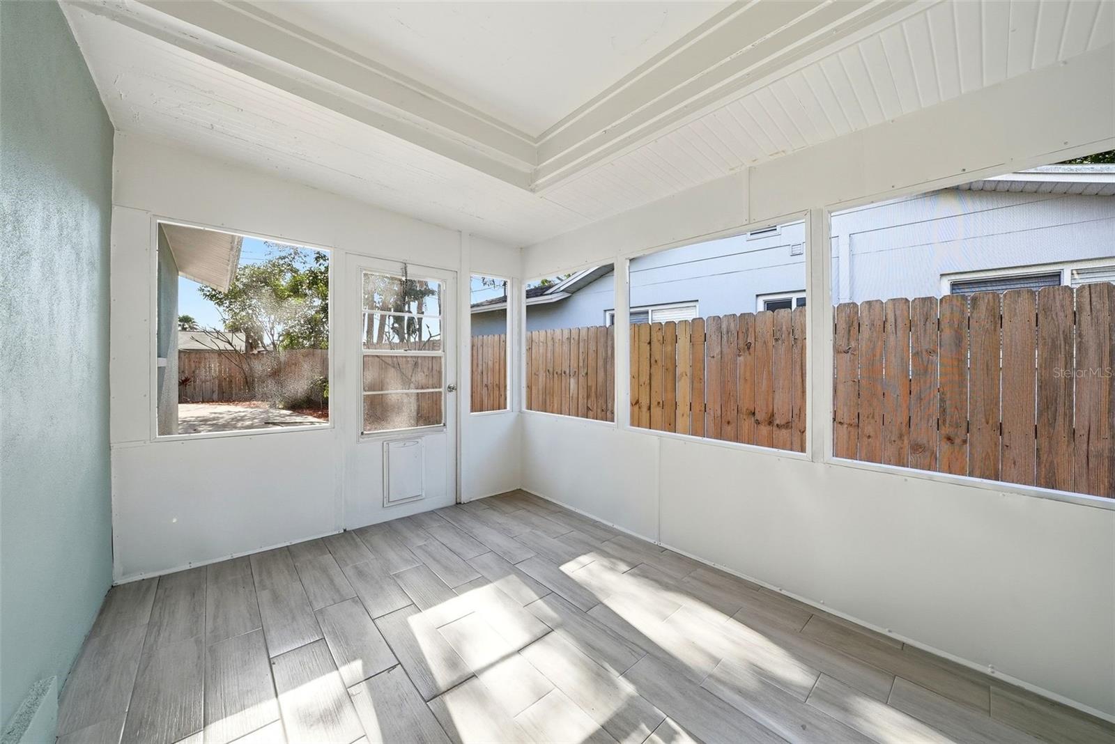 SHORE ACRES BAYOU GRANDE SEC SKYLINE PT REP BLK - Residential