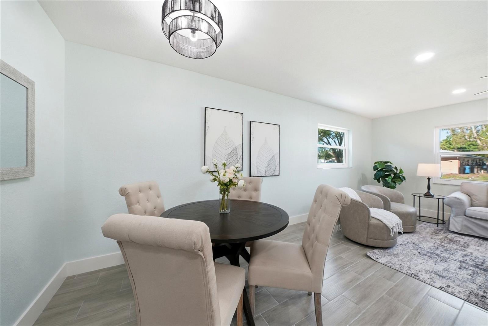 SHORE ACRES BAYOU GRANDE SEC SKYLINE PT REP BLK - Residential