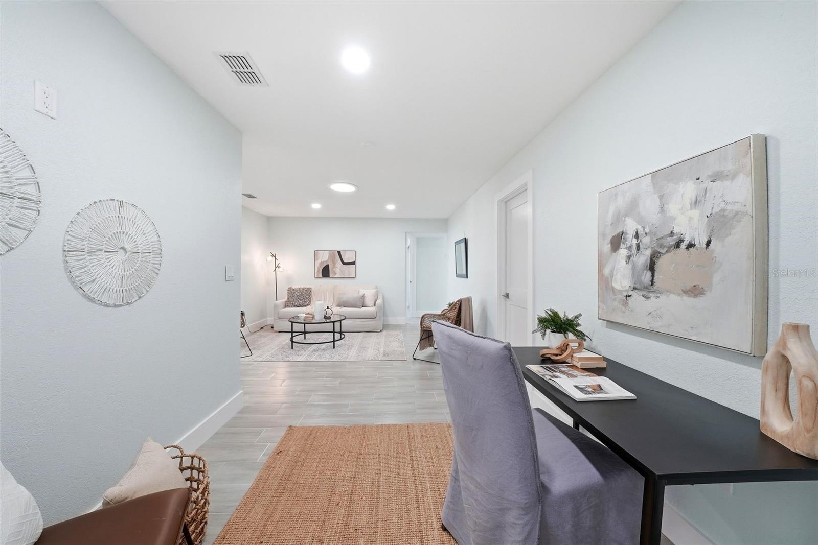 SHORE ACRES BAYOU GRANDE SEC SKYLINE PT REP BLK - Residential