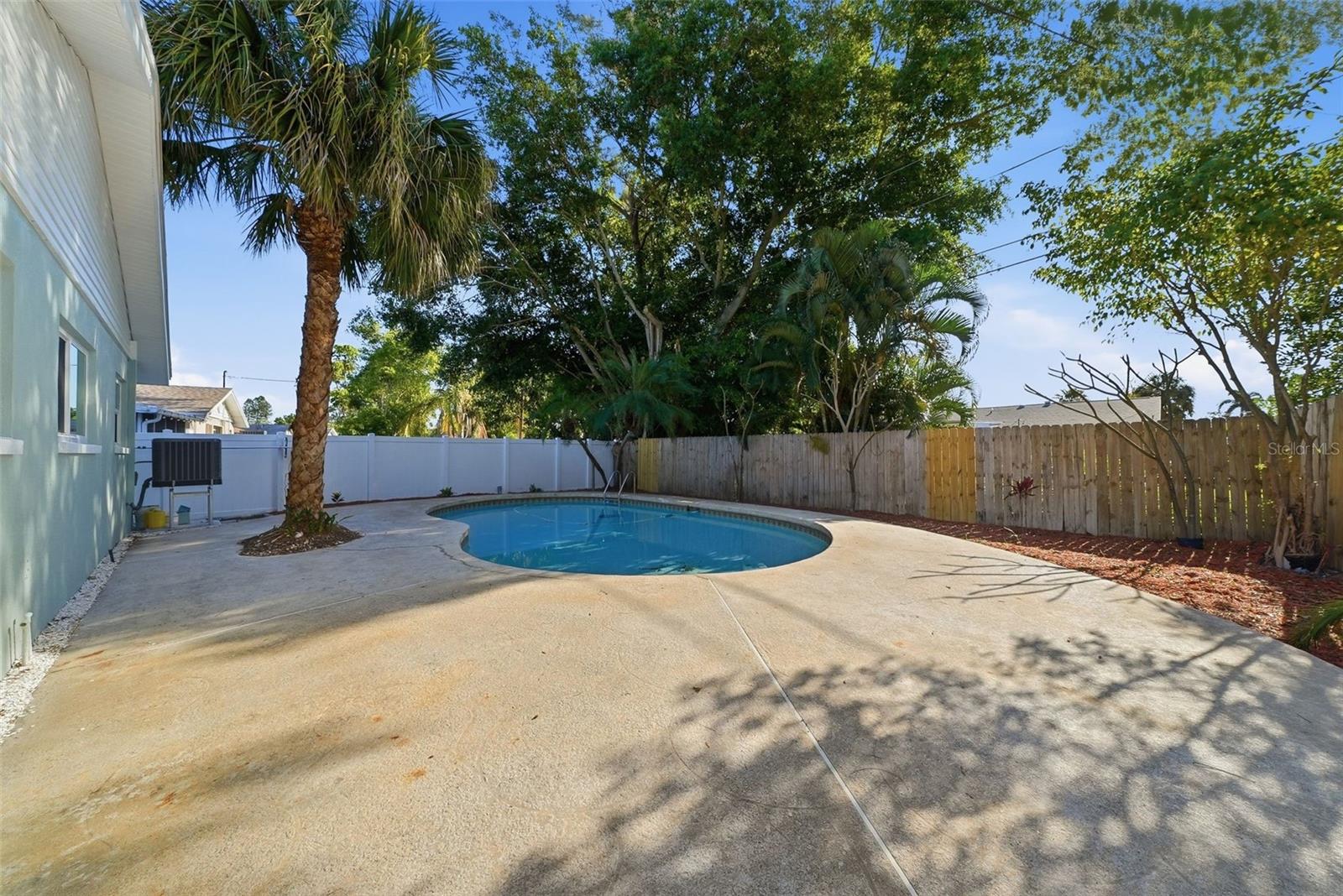 SHORE ACRES BAYOU GRANDE SEC SKYLINE PT REP BLK - Residential