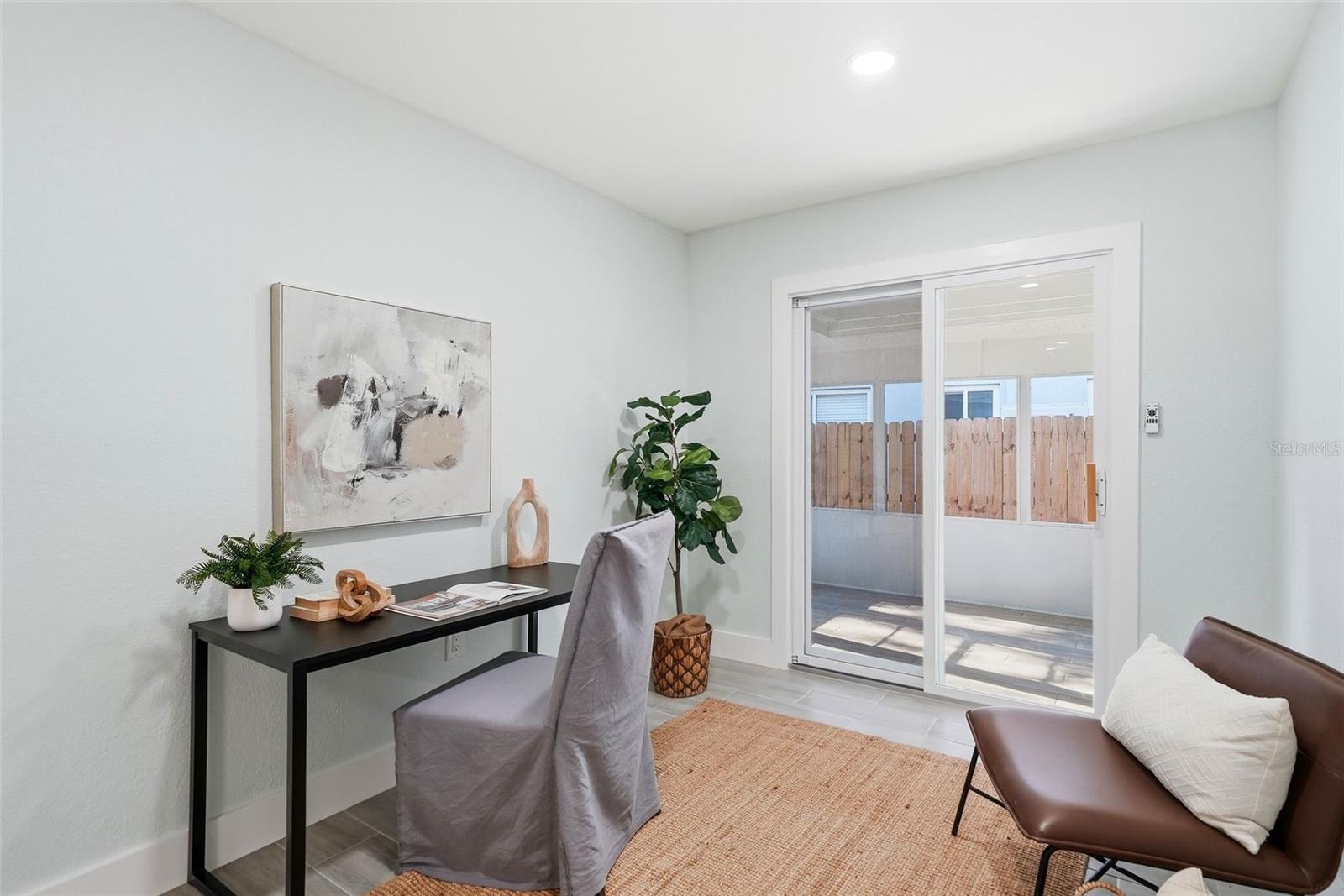 SHORE ACRES BAYOU GRANDE SEC SKYLINE PT REP BLK - Residential