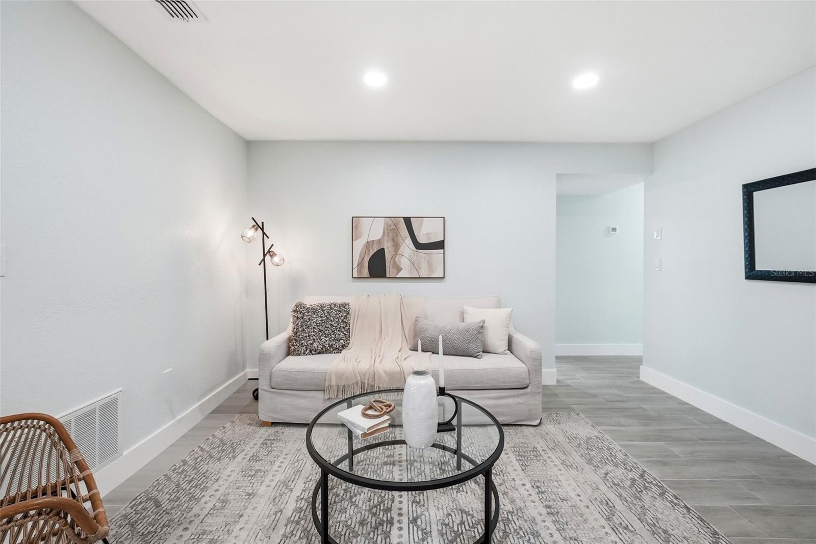 SHORE ACRES BAYOU GRANDE SEC SKYLINE PT REP BLK - Residential