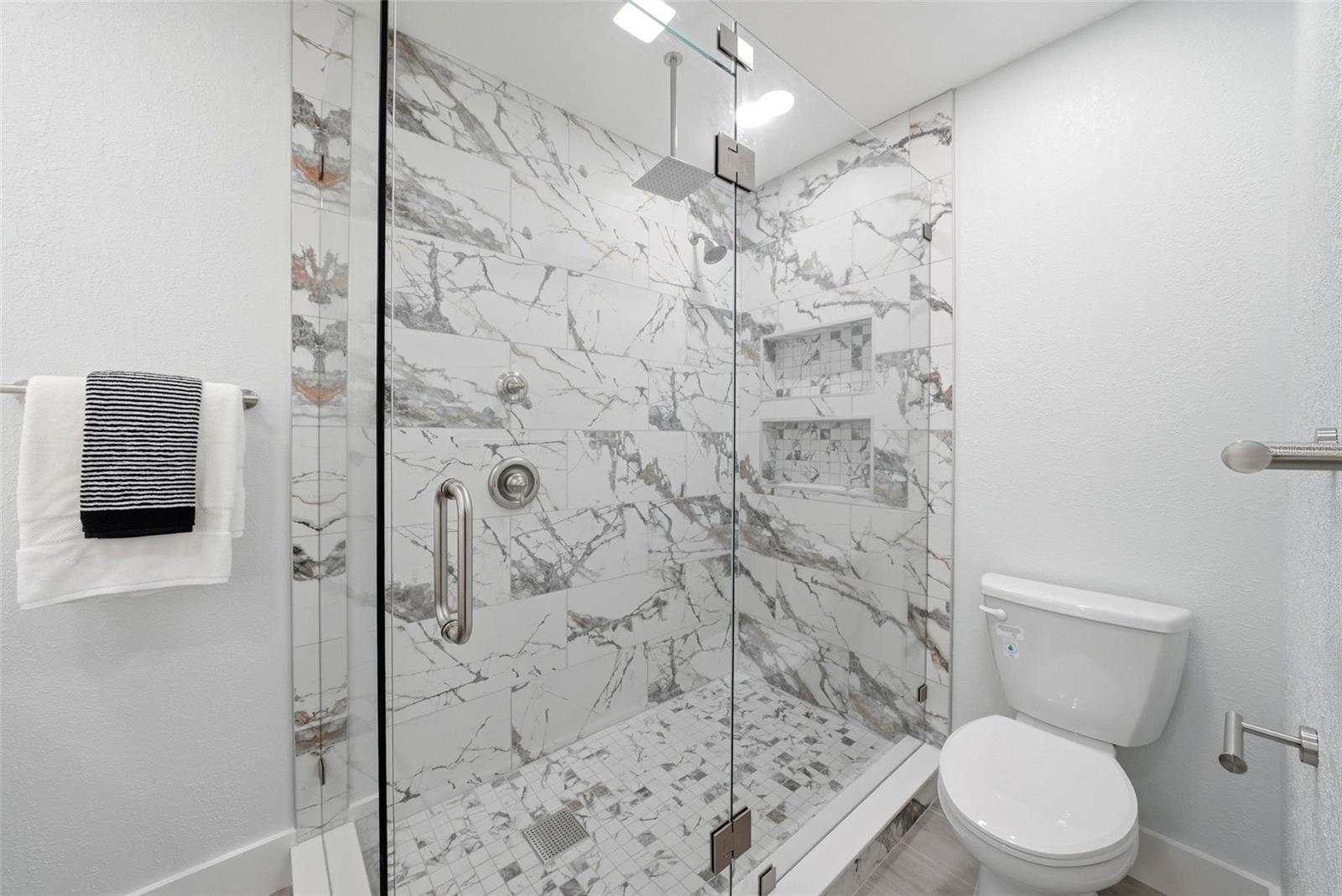 SHORE ACRES BAYOU GRANDE SEC SKYLINE PT REP BLK - Residential