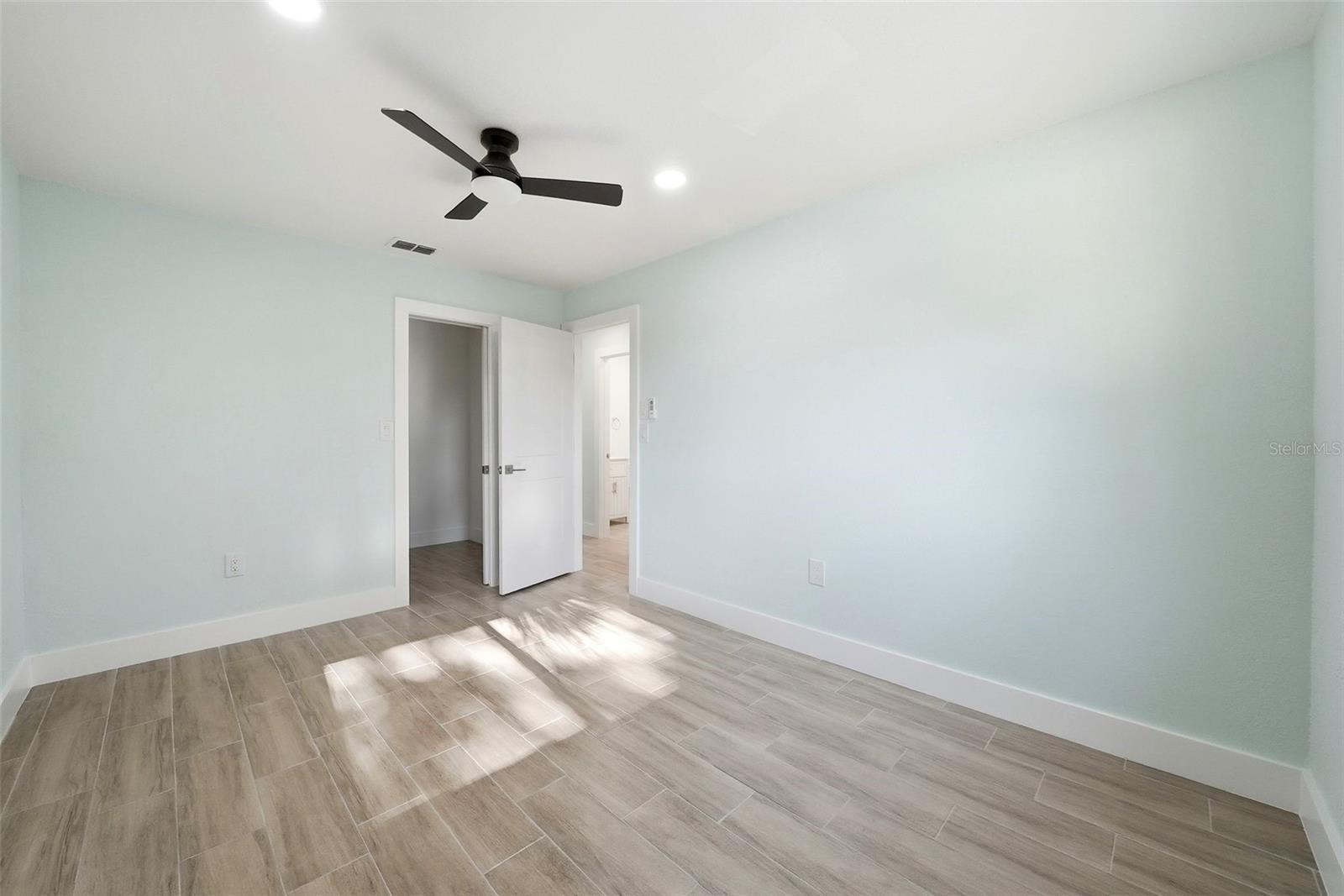 SHORE ACRES BAYOU GRANDE SEC SKYLINE PT REP BLK - Residential