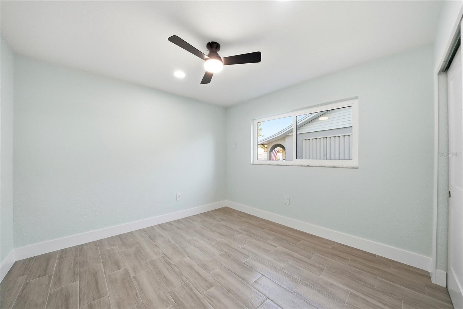 SHORE ACRES BAYOU GRANDE SEC SKYLINE PT REP BLK - Residential