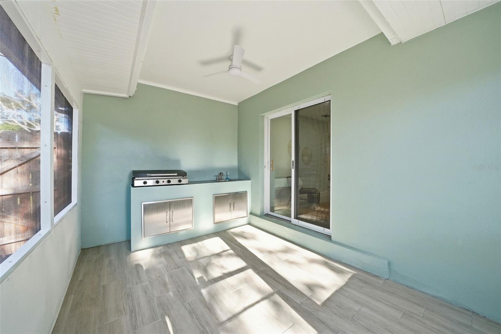 SHORE ACRES BAYOU GRANDE SEC SKYLINE PT REP BLK - Residential