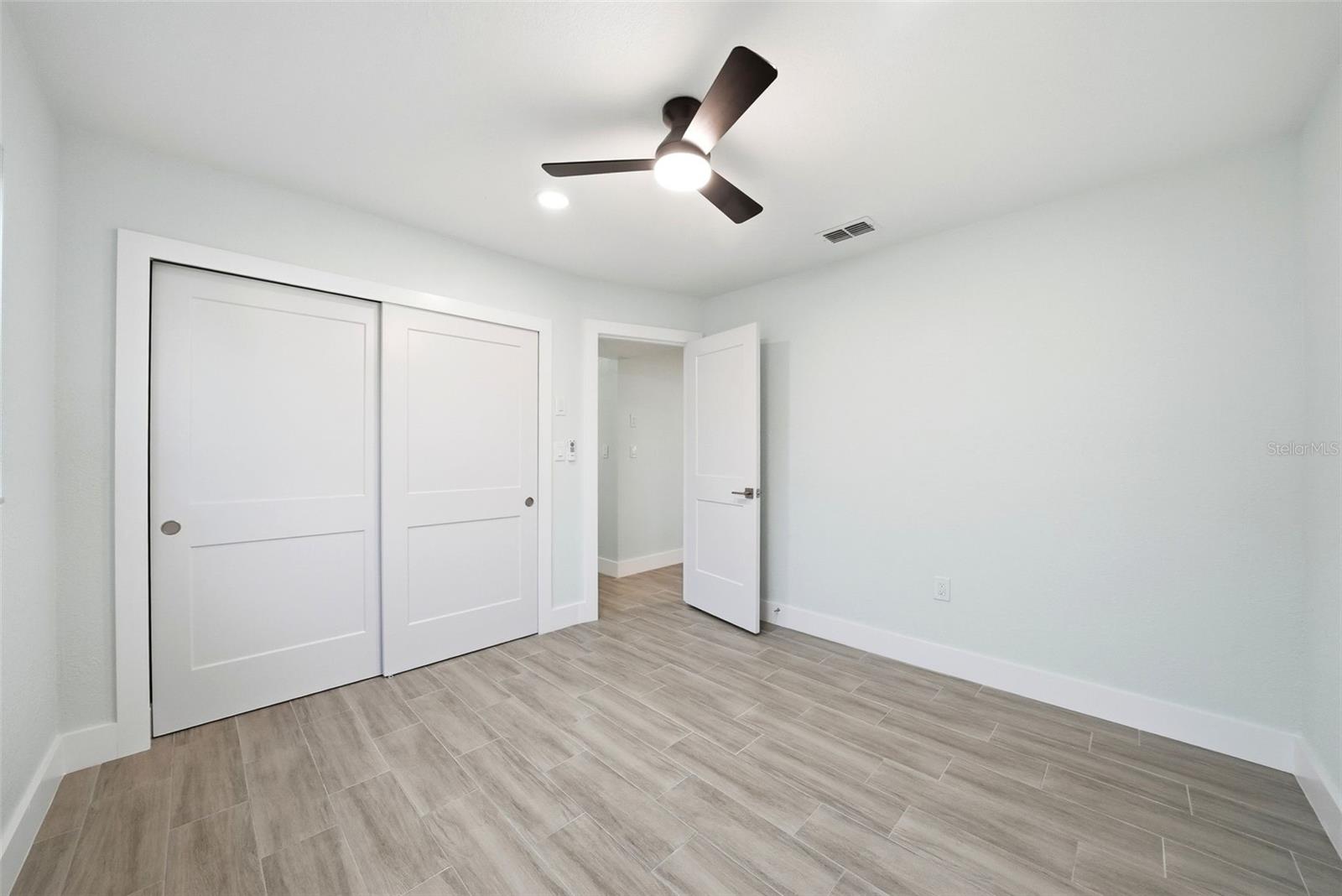 SHORE ACRES BAYOU GRANDE SEC SKYLINE PT REP BLK - Residential