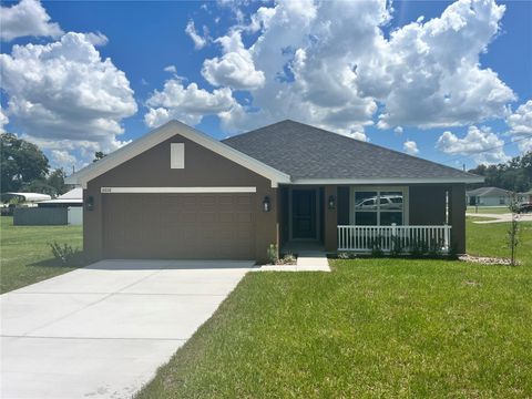 8808 SE 155TH PLACE SUMMERFIELD FL 34491