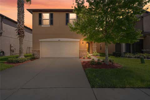 Photo of 8415 Loblolly Pine Court, Riverview, FL 33578 (MLS # TB8536901)