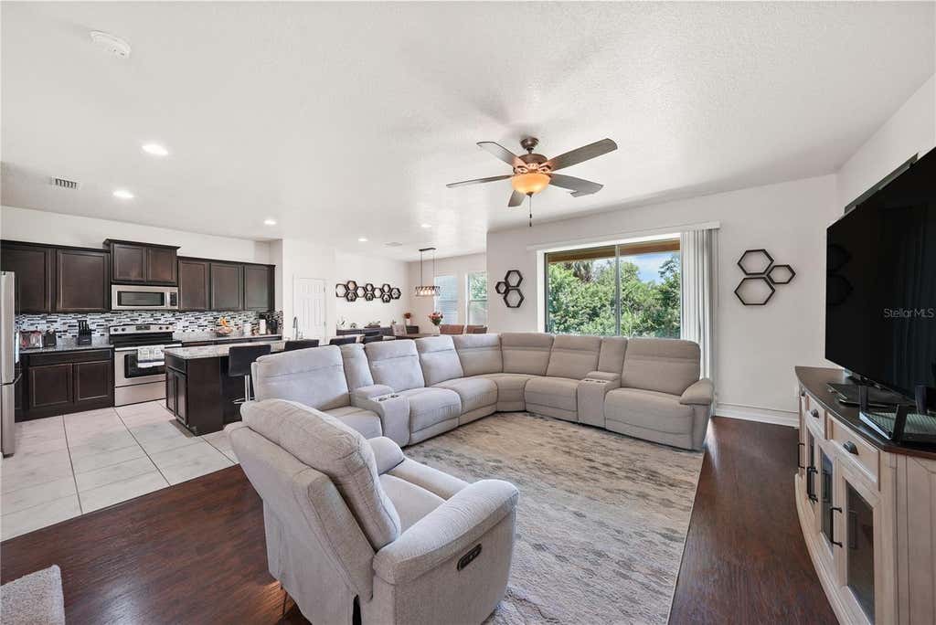 Photo of 8415 Loblolly Pine Court, Riverview, FL 33578 (MLS # TB8536901)