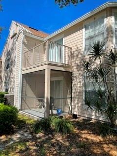 HIDDEN SPGS CONDO - Residential