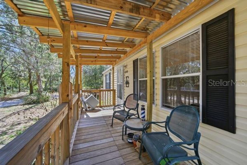 Photo of 12148 Rutherford Lane, Hudson, FL 34669 (MLS # W7882811)