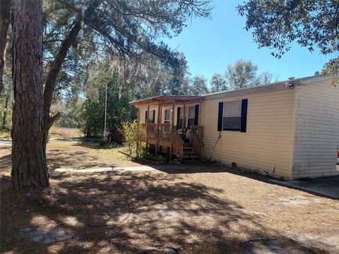 Photo of 12148 Rutherford Lane, Hudson, FL 34669 (MLS # W7882811)