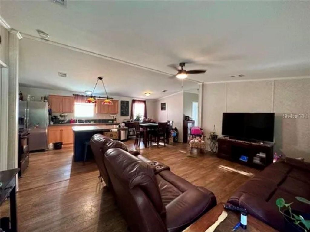 Photo of 12148 Rutherford Lane, Hudson, FL 34669 (MLS # W7882811)