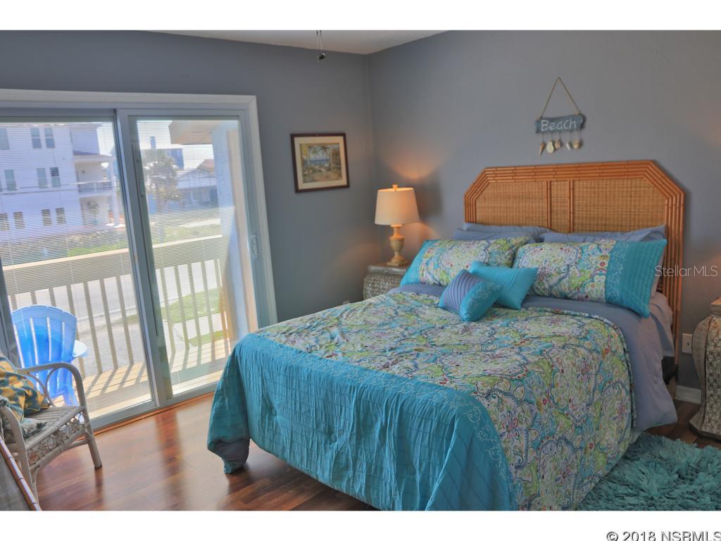 New Smyrna Beach - Residential Income