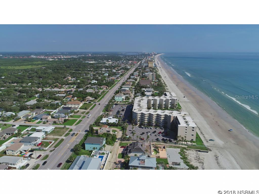 New Smyrna Beach - Residential Income
