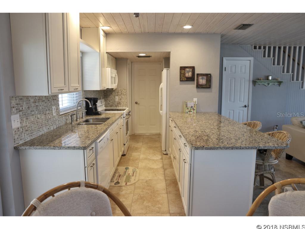 New Smyrna Beach - Residential Income