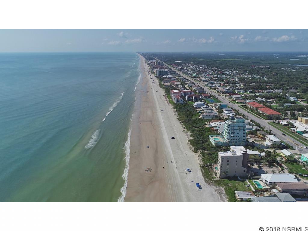 New Smyrna Beach - Residential Income