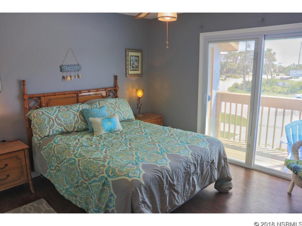 New Smyrna Beach - Residential Income