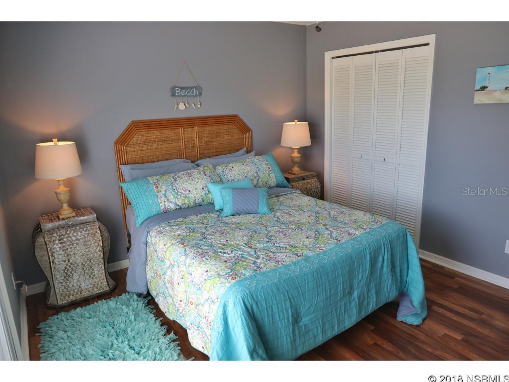 New Smyrna Beach - Residential Income