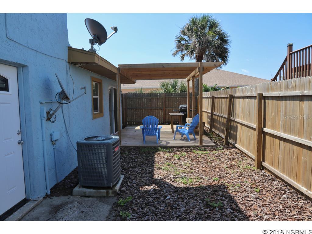 New Smyrna Beach - Residential Income