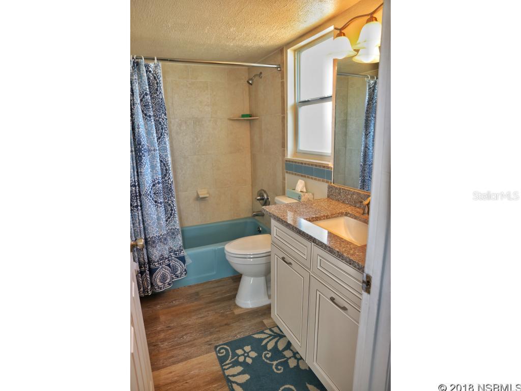 New Smyrna Beach - Residential Income