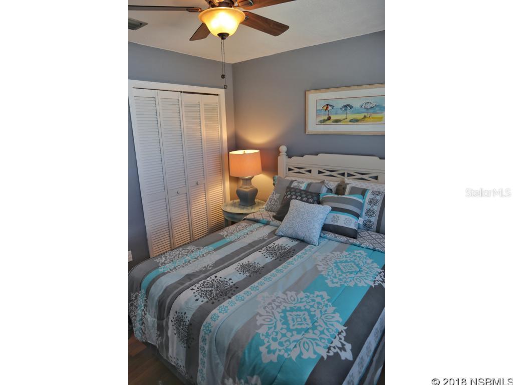 New Smyrna Beach - Residential Income