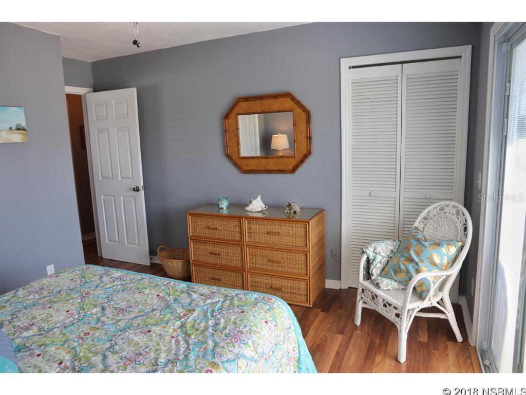 New Smyrna Beach - Residential Income