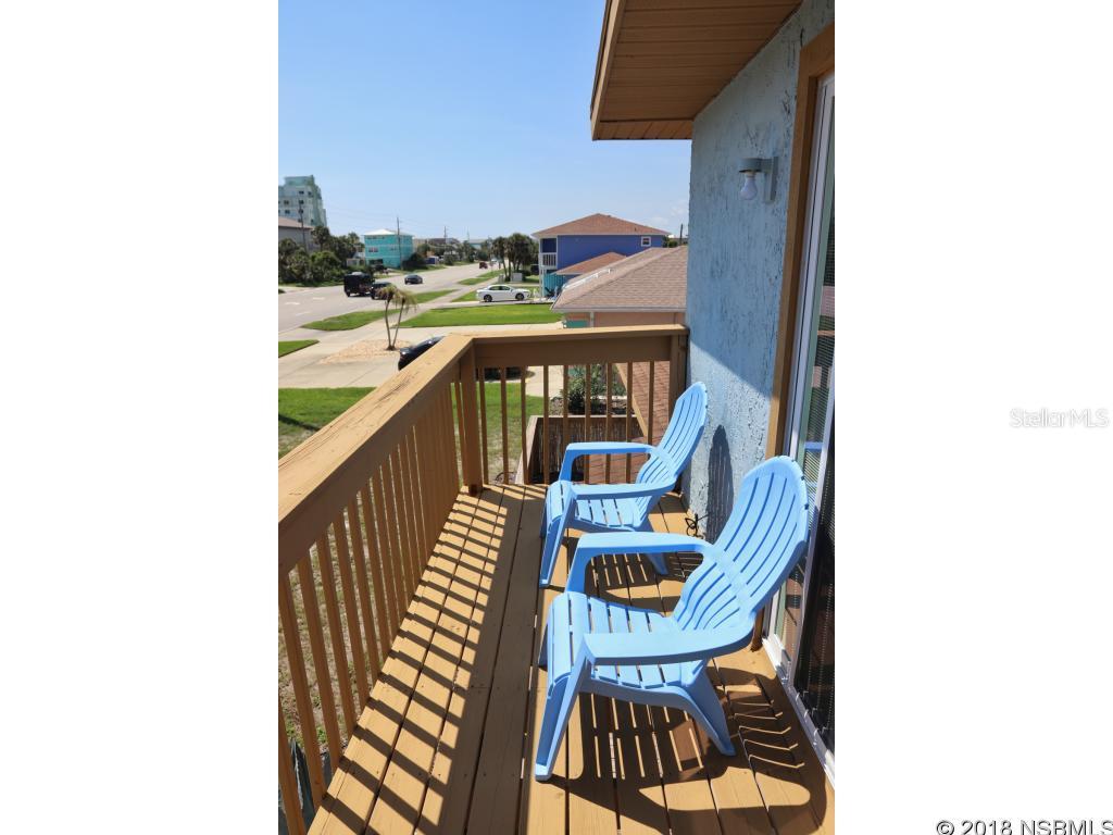 New Smyrna Beach - Residential Income