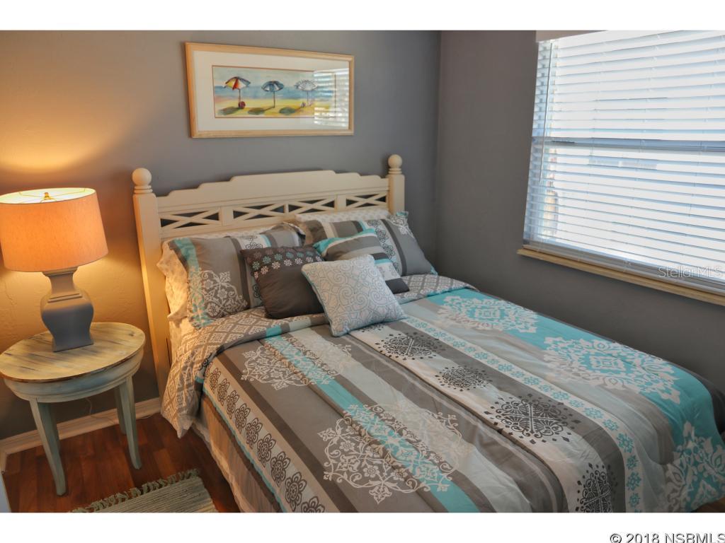 New Smyrna Beach - Residential Income