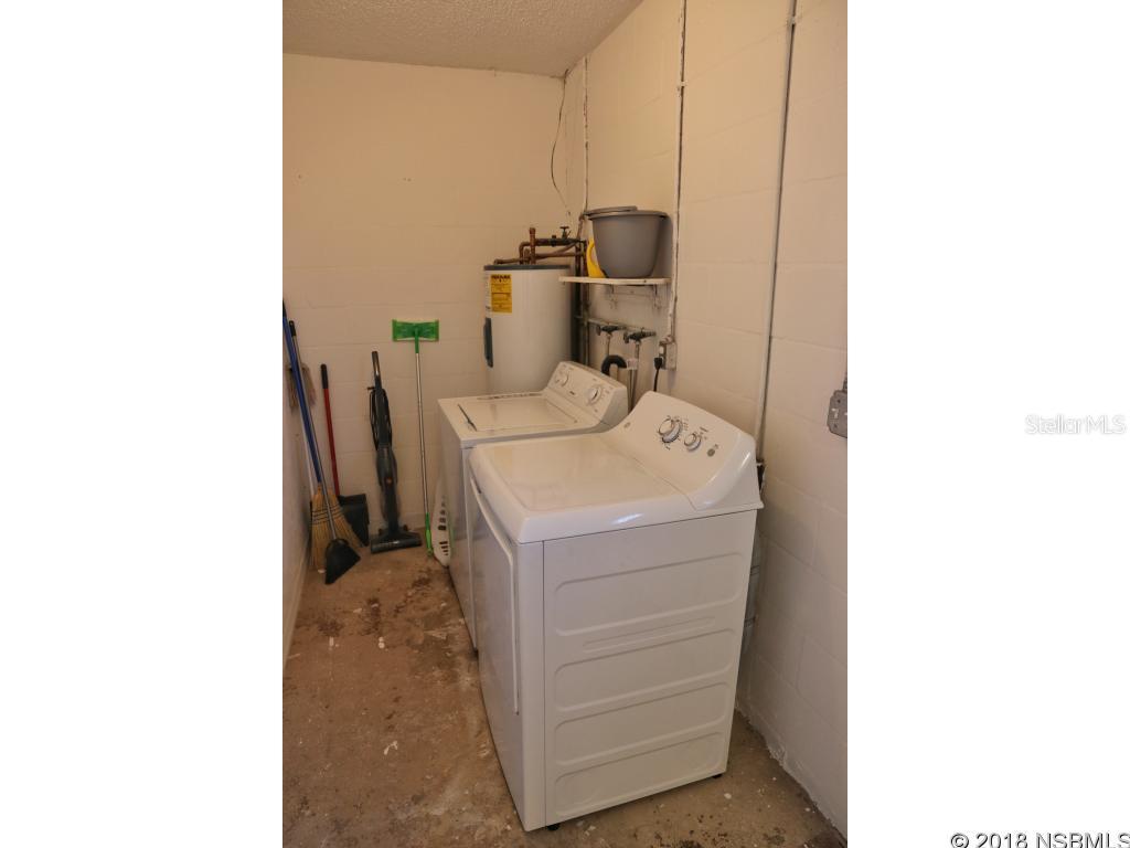 New Smyrna Beach - Residential Income