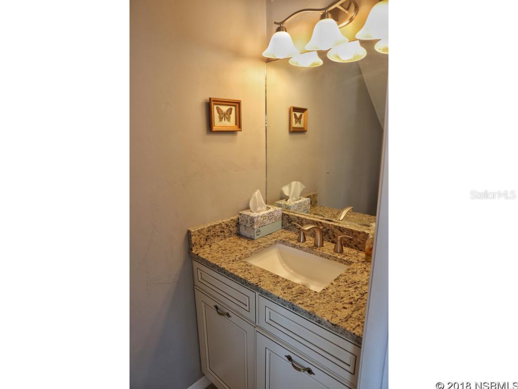 New Smyrna Beach - Residential Income